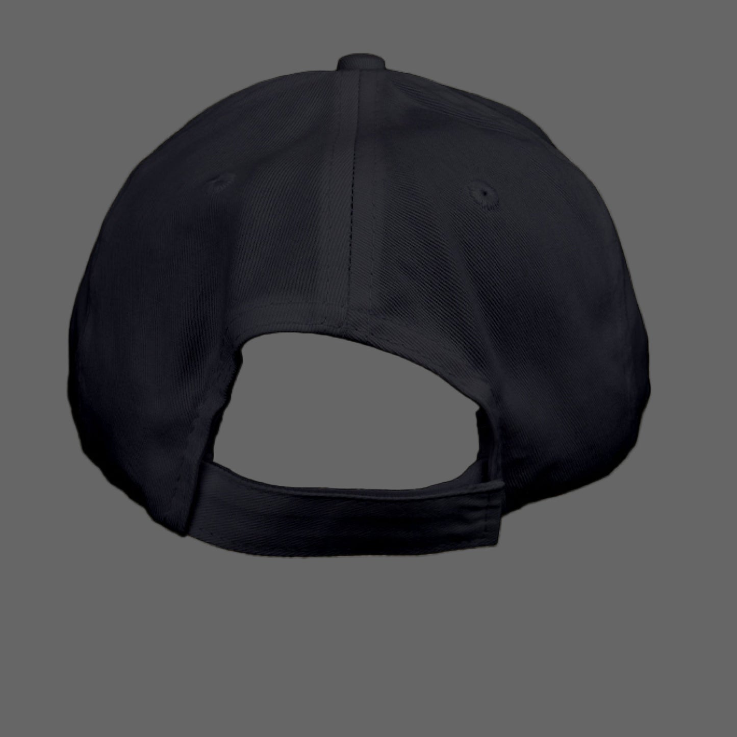 Black - BACK