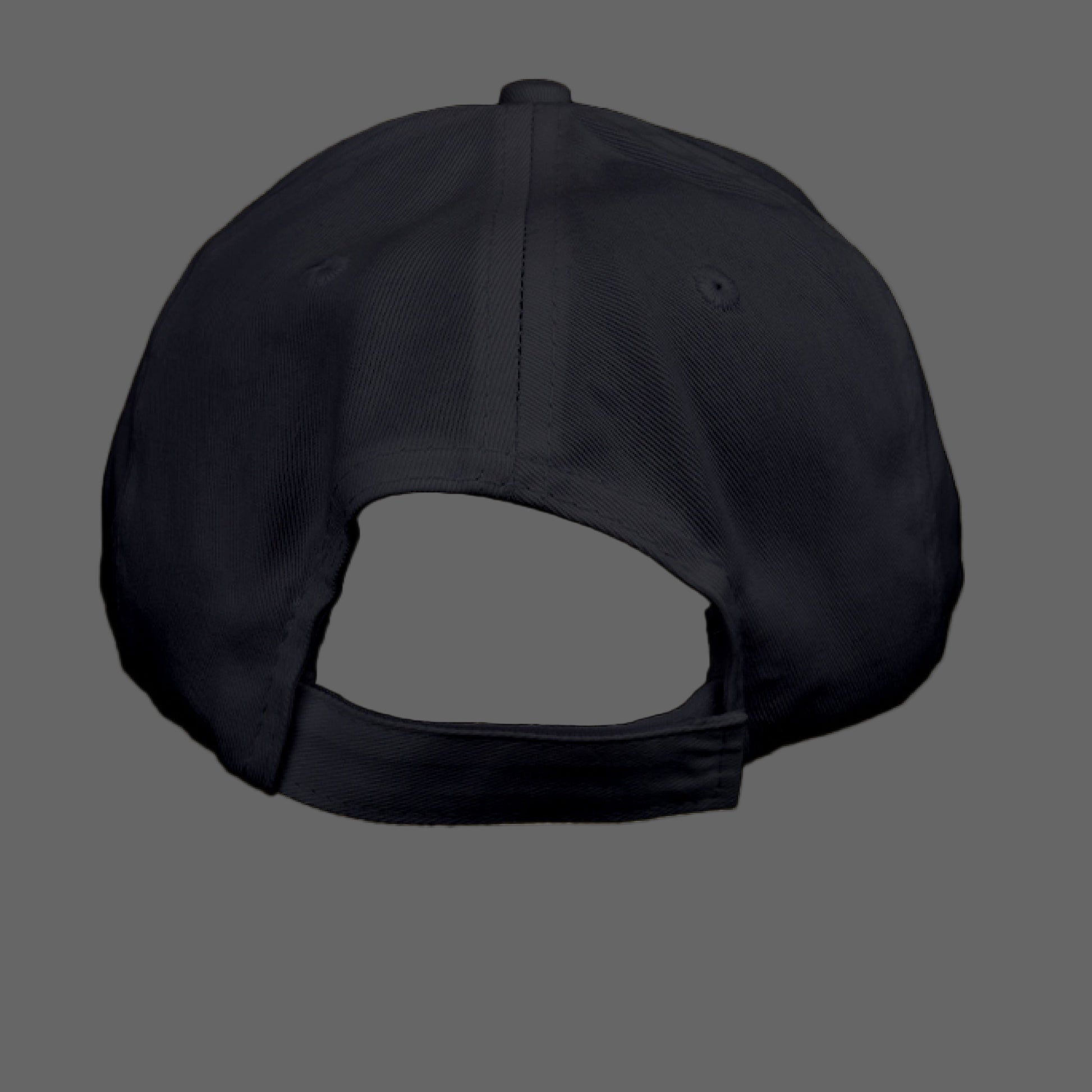 Black - BACK