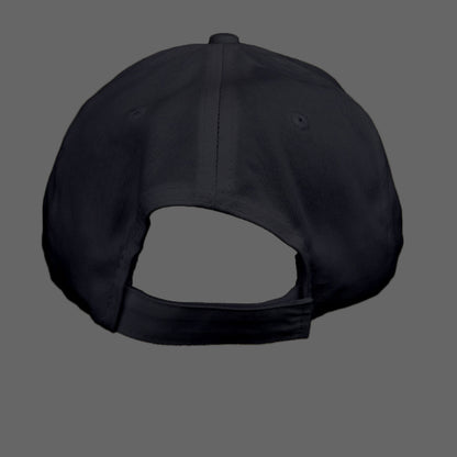 Black - BACK