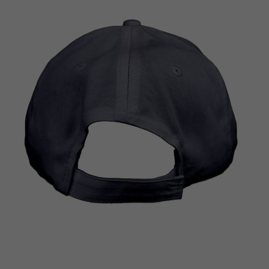 Black - BACK