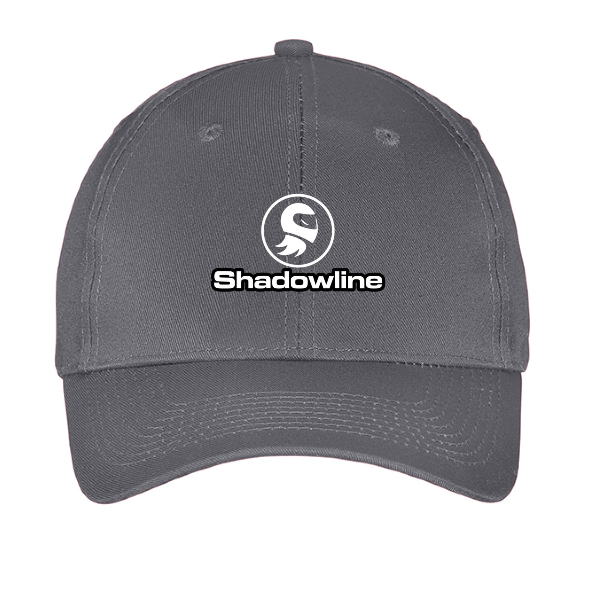 Charcoal - FRONT