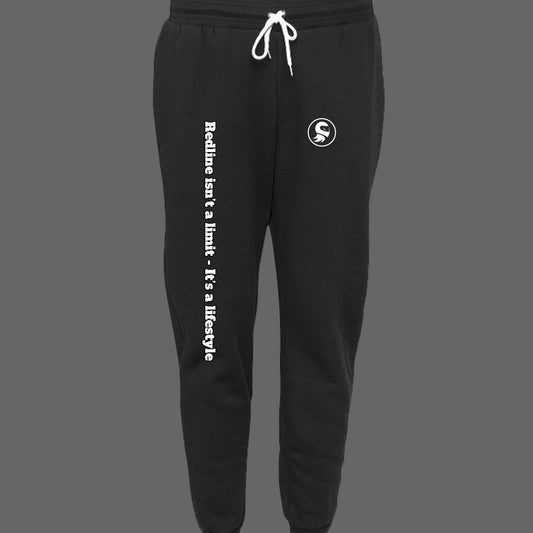 BLACK - FRONT