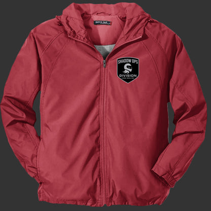 True Red - FRONT
