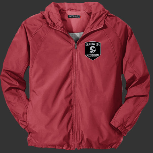 True Red - FRONT