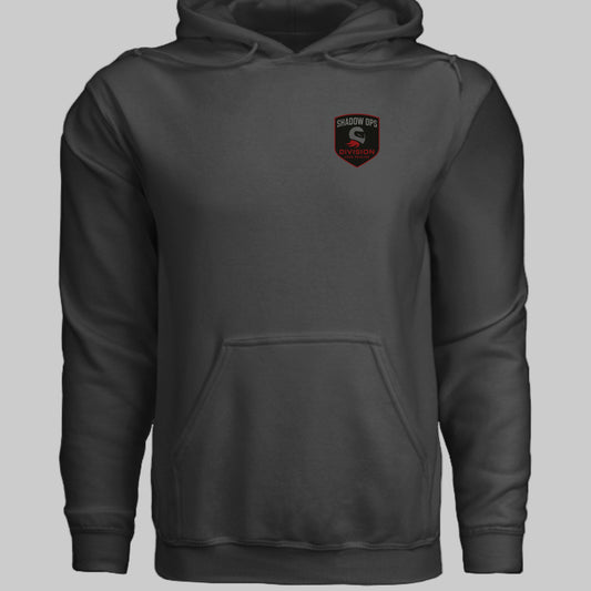 Black - FRONT