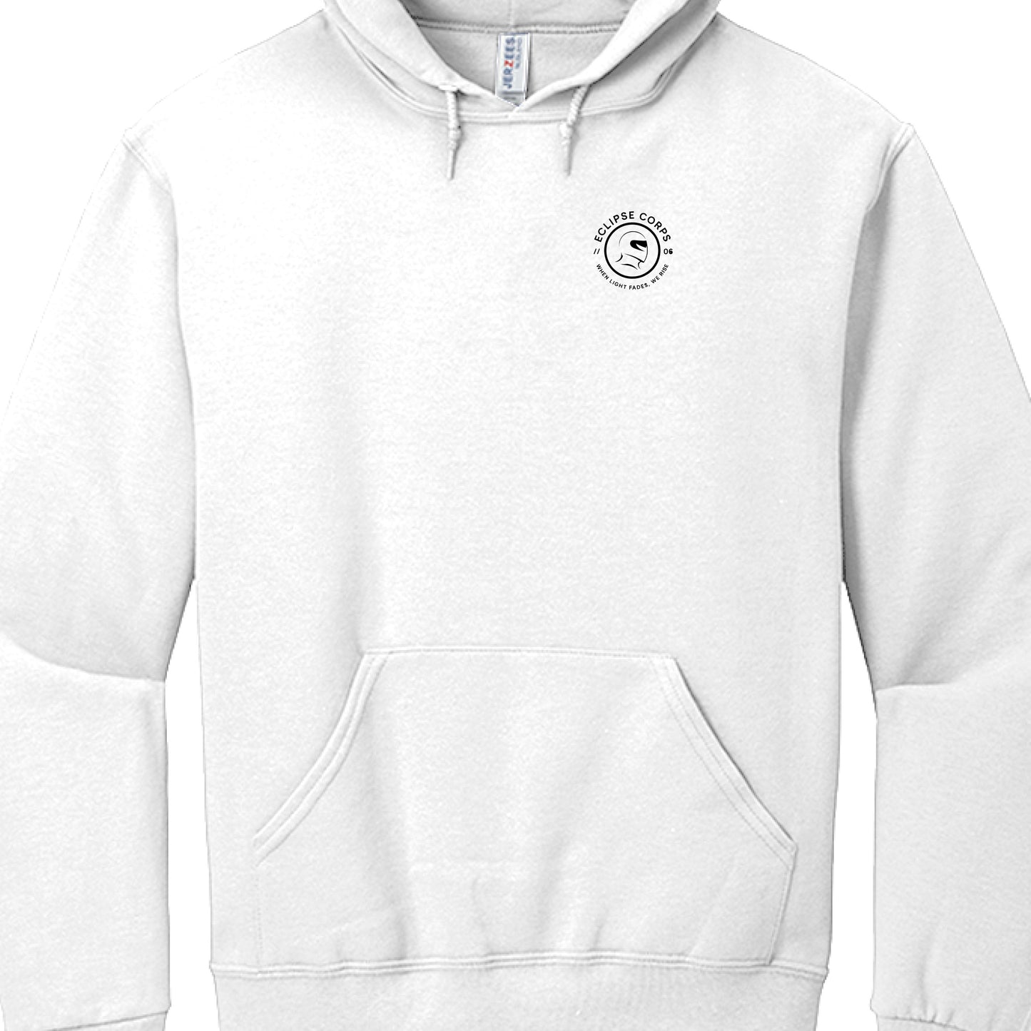 WHITE - FRONT