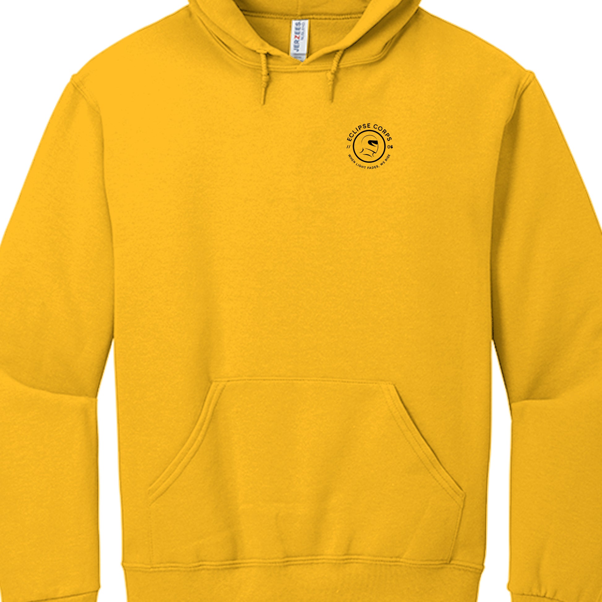 GOLD - FRONT