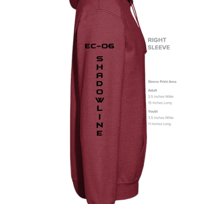 CARDINAL - SLEEVE_RIGHT