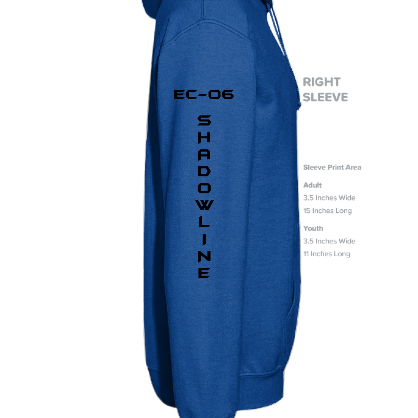 ROYAL - SLEEVE_RIGHT