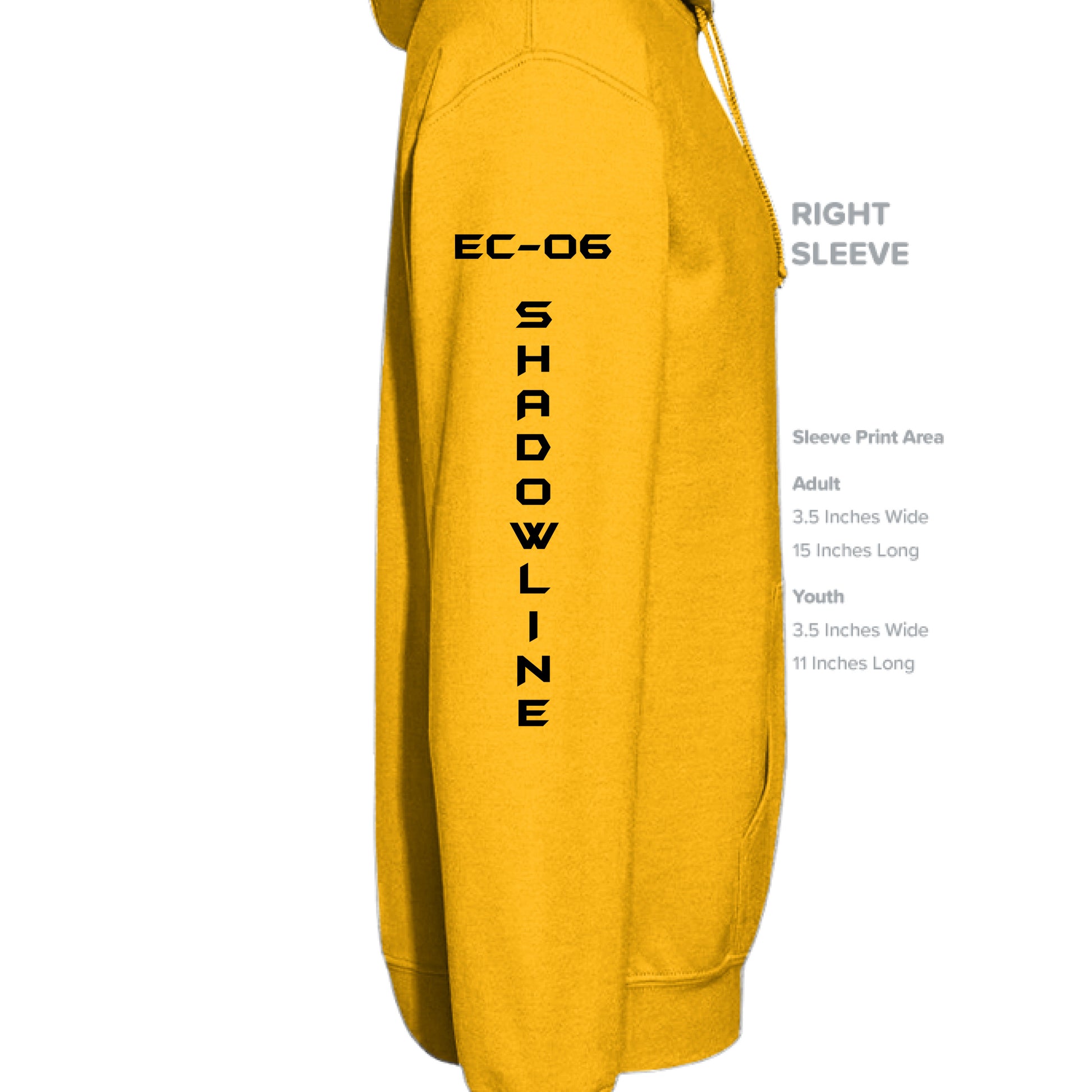 GOLD - SLEEVE_RIGHT