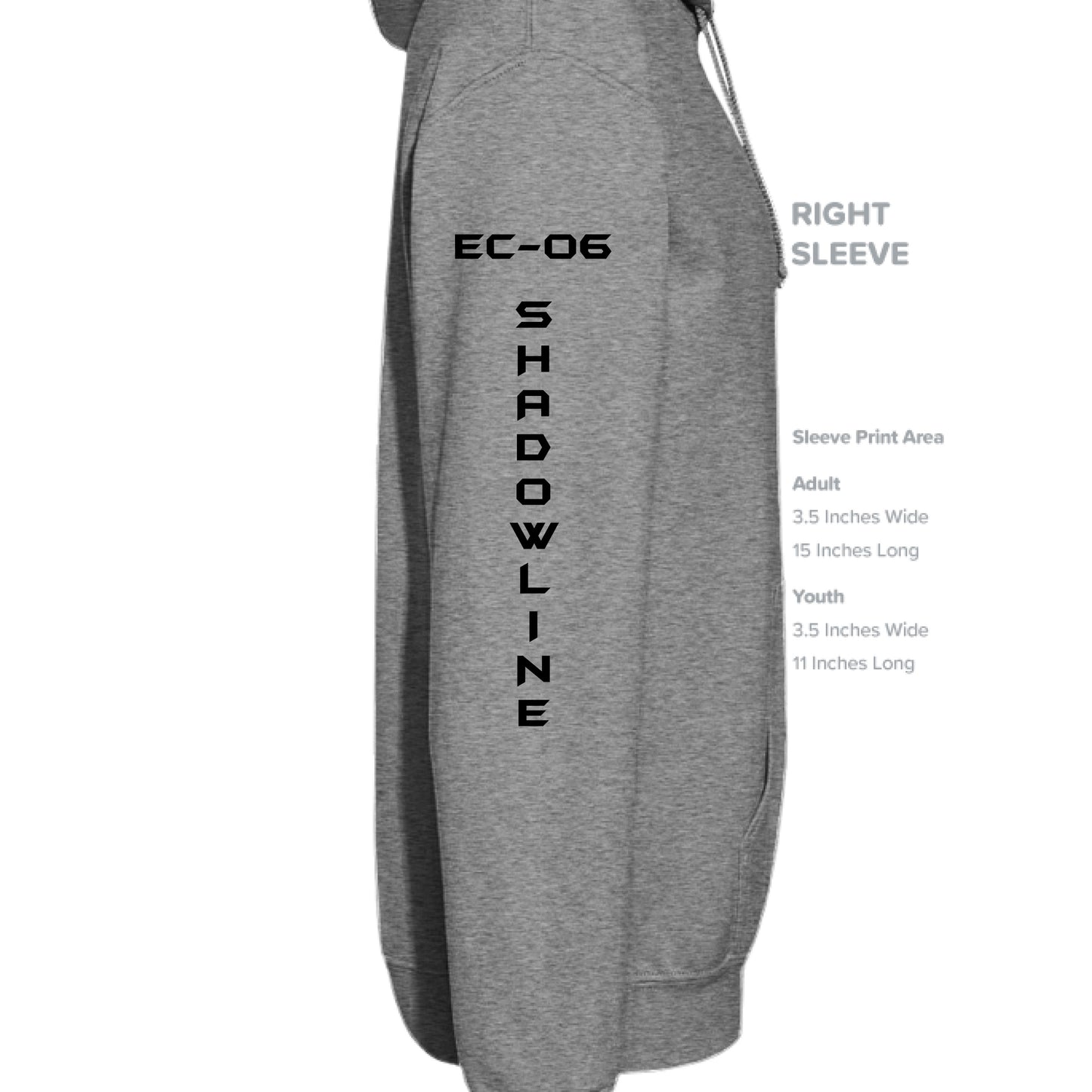 ATHLETIC HEATHER - SLEEVE_RIGHT