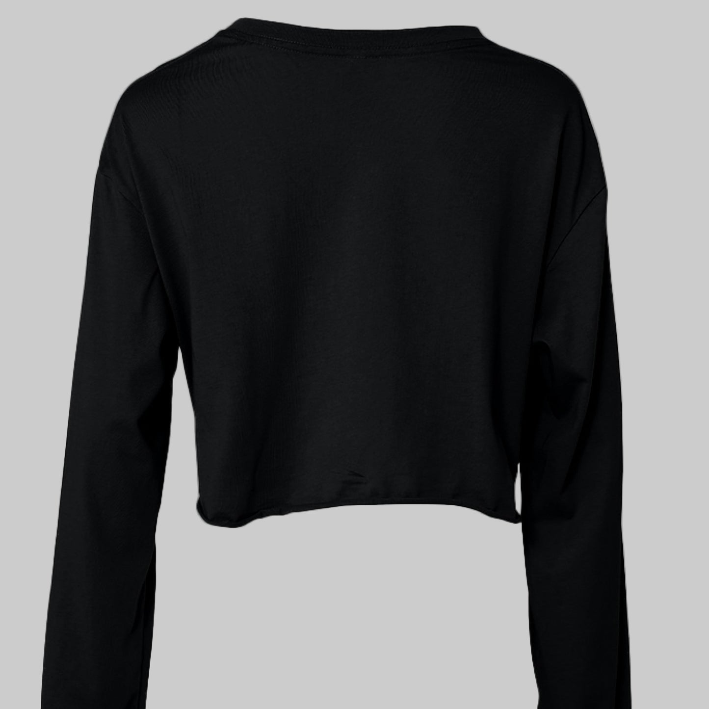 BLACK - BACK