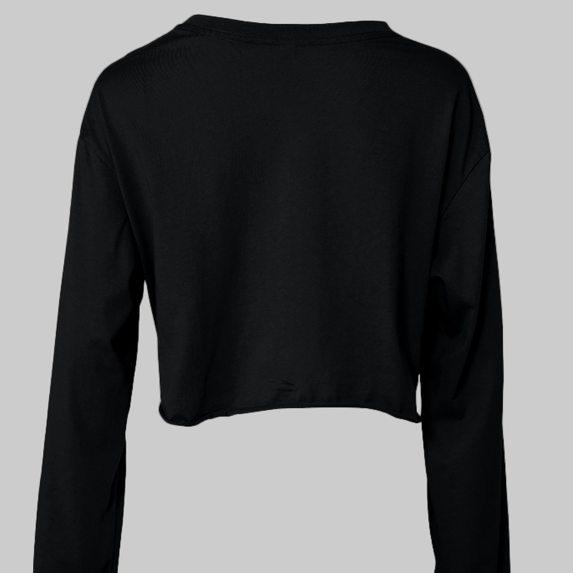 BLACK - BACK