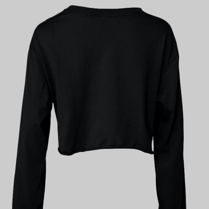 BLACK - BACK