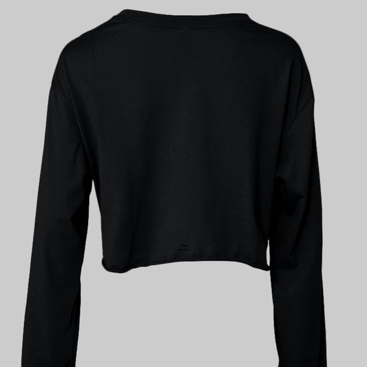 BLACK - BACK