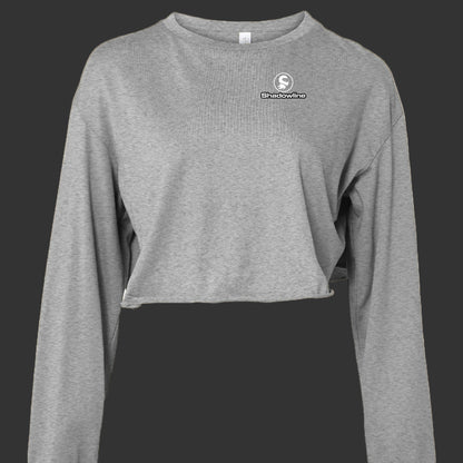 ATHLETIC HEATHER - FRONT