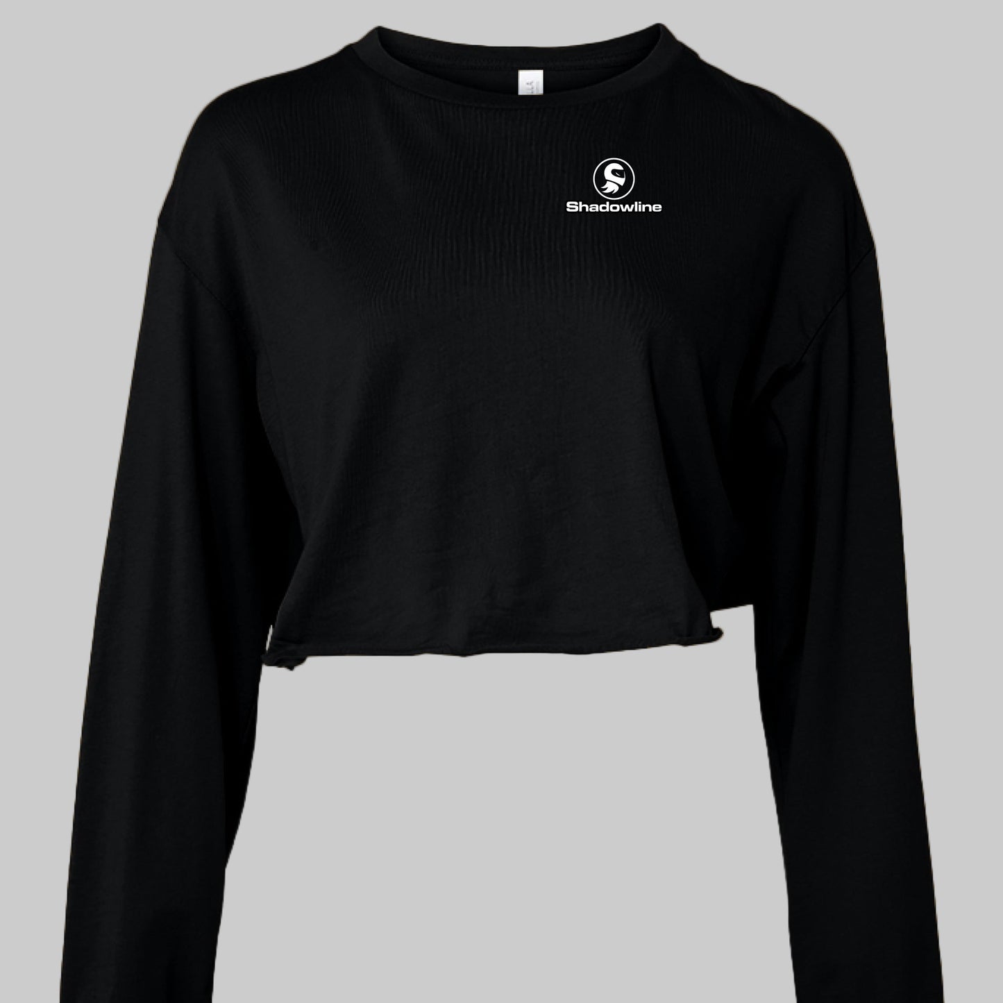 BLACK - FRONT