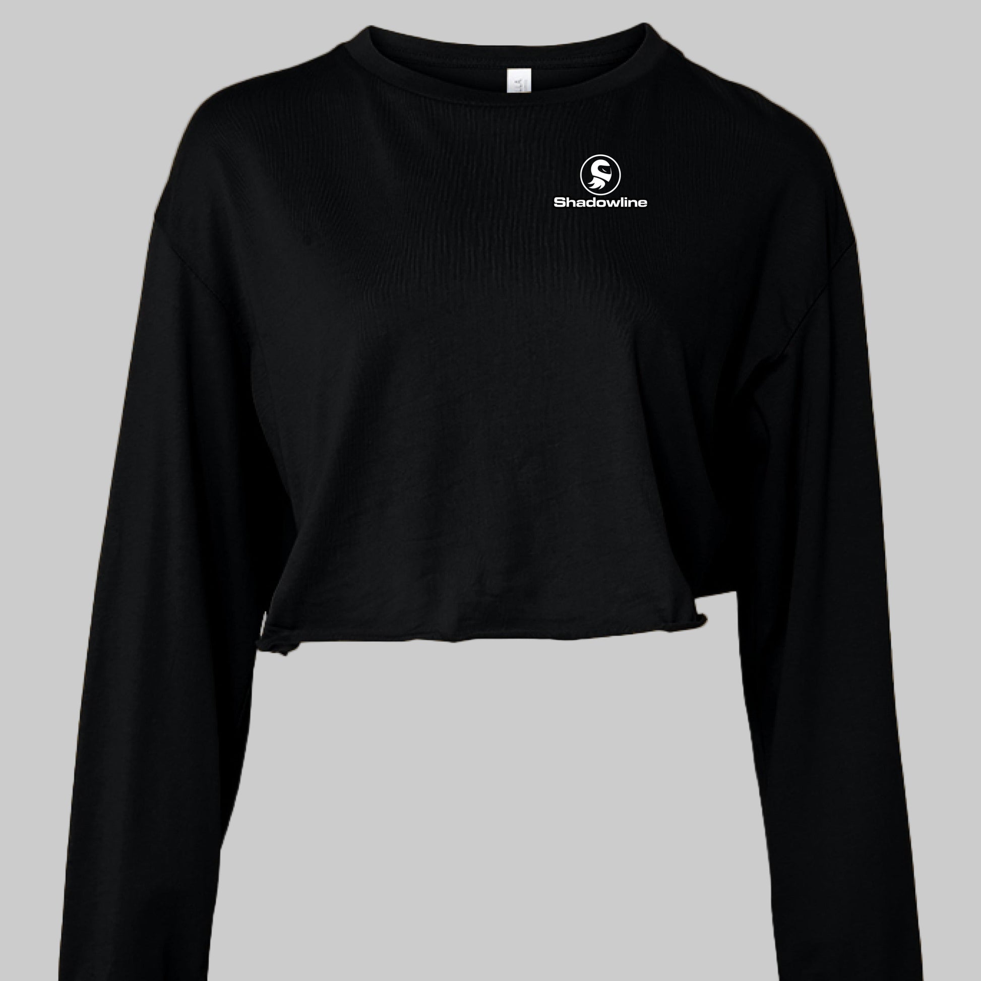 BLACK - FRONT