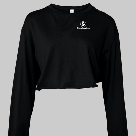 BLACK - FRONT