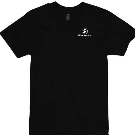 BLACK - FRONT