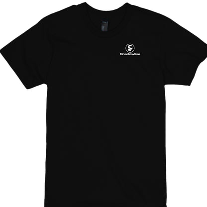 BLACK - FRONT