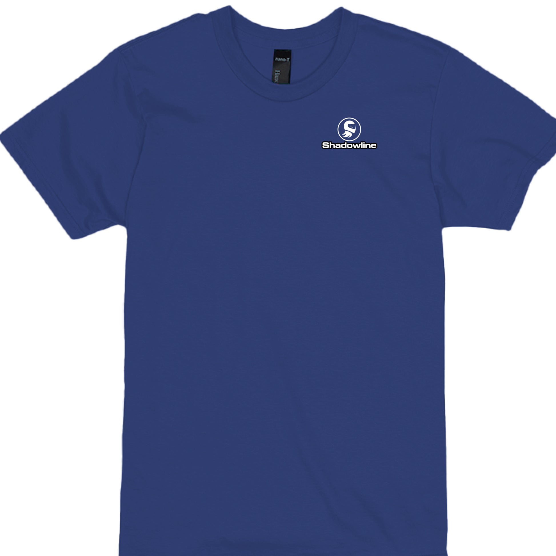 DEEP ROYAL - FRONT