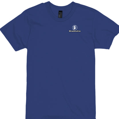 DEEP ROYAL - FRONT