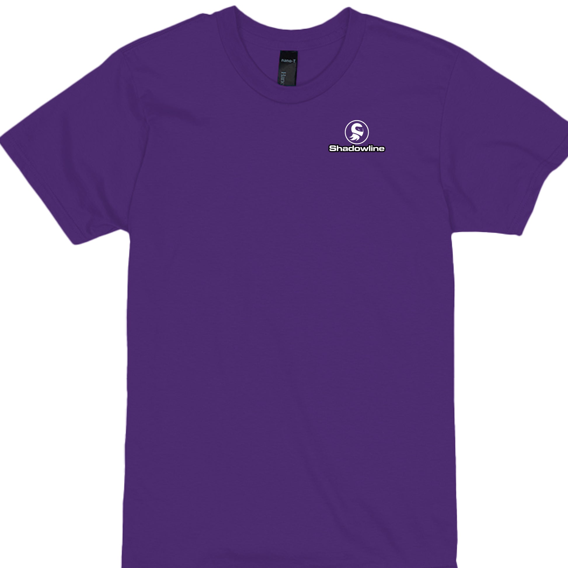 PURPLE - FRONT