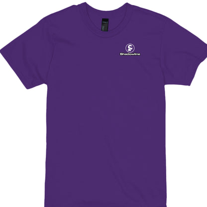 PURPLE - FRONT