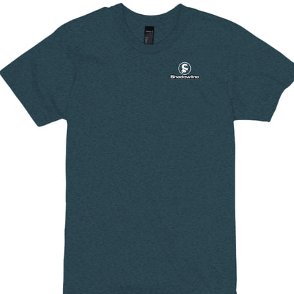 Cactus Heather - FRONT