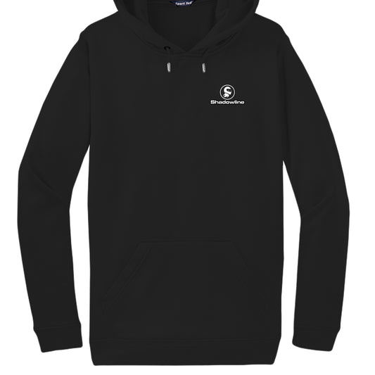 Black - FRONT