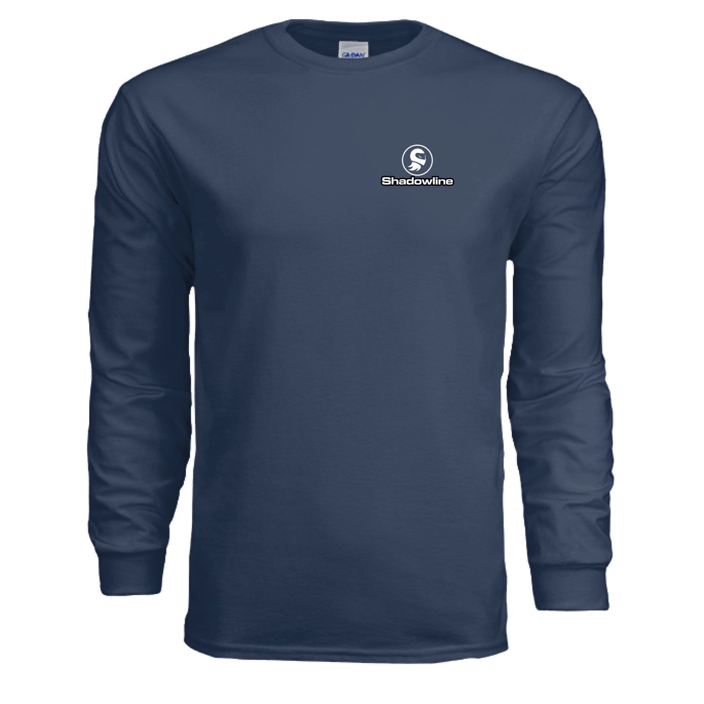 Navy - FRONT